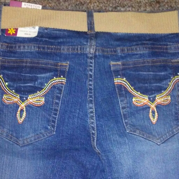 Bootcut Jeans - Picture 7 of 8